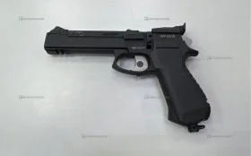 Купить Пневматический пистолет Baikal MP-651K б/у , в Челябинск Цена:3290рублей
