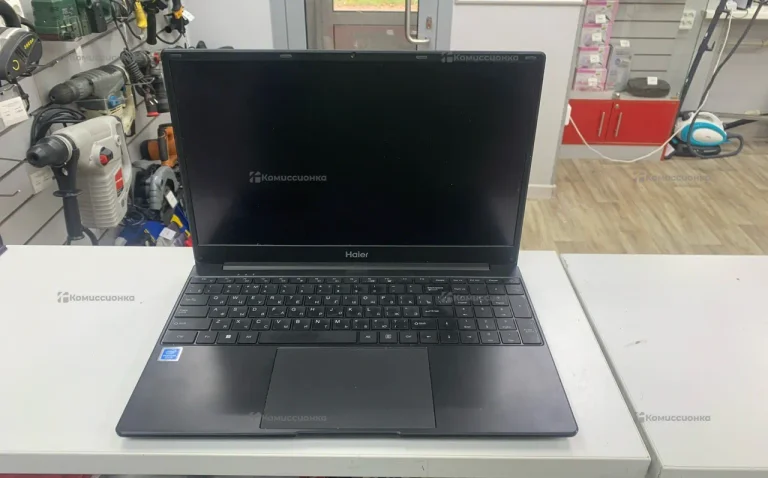 Ноутбук Haier