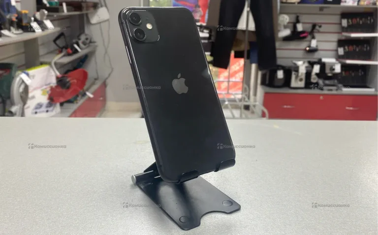 Apple iPhone 11 128Gb