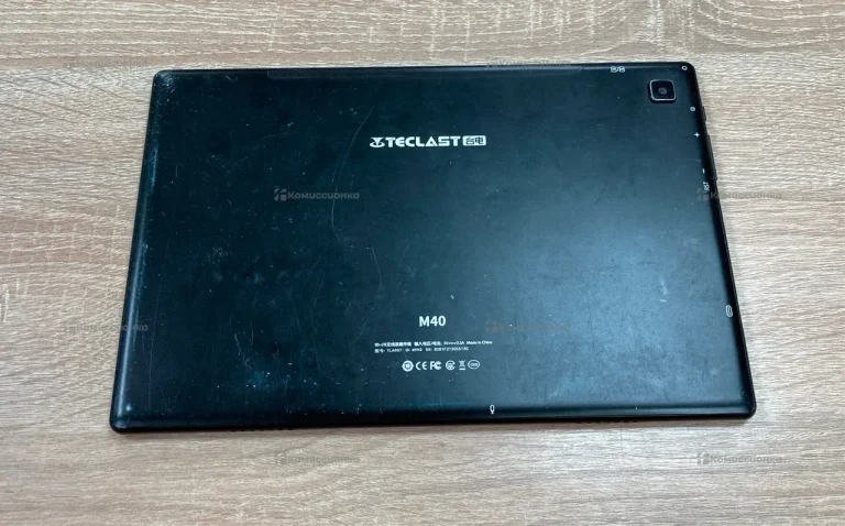 Планшет Teclast T40 6/128