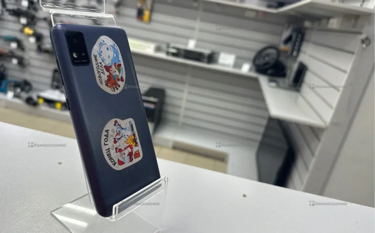 ZTE Blade A31 2/32 ГБ