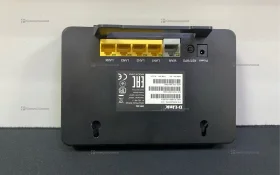 Роутер D-Link DIR-842