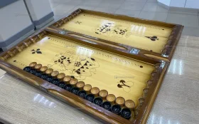 Купить Нарды Шут б/у , в Самара Цена:2500рублей