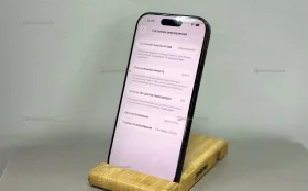 Купить Apple iPhone 16 Pro 8/128 ГБ б/у , в Самара Цена:64990рублей