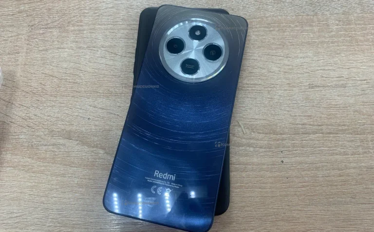 Xiaomi Redmi 14C 8/256Gb