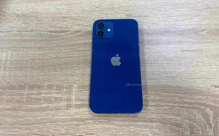 Apple iPhone 12 4/128 ГБ