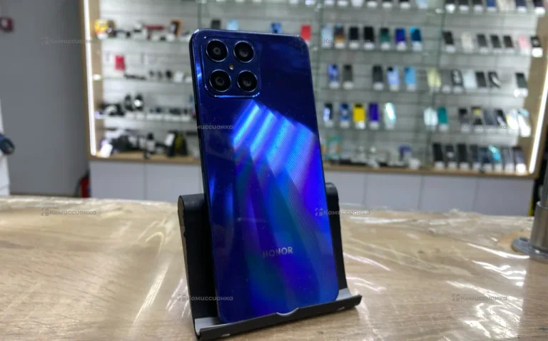 Honor X8 6/128Gb