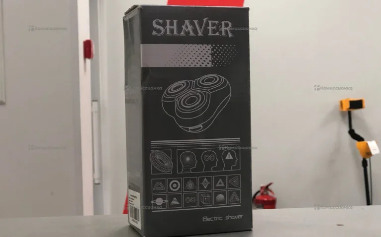 Триммер Shaver