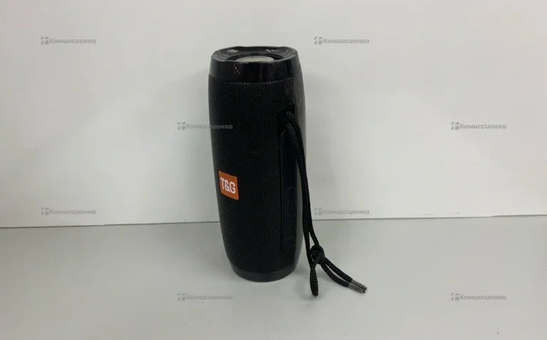 Блютус Колонка  t&g