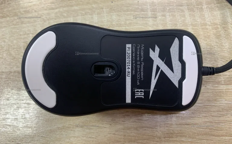 Мышь Zet Gaming Respawn