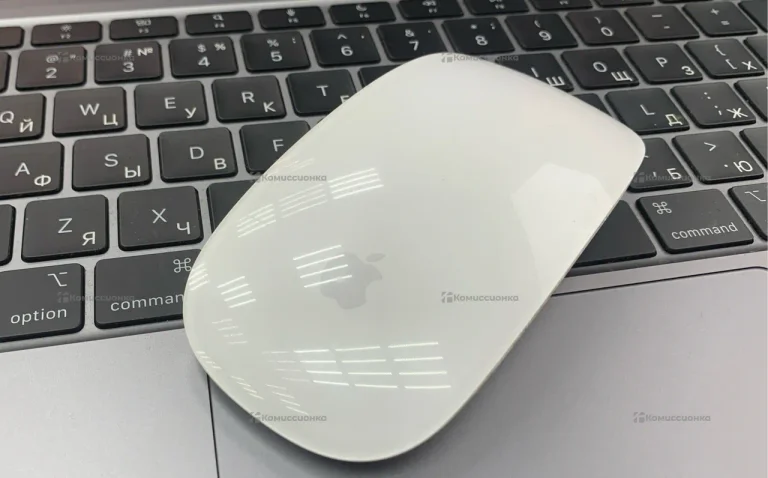 Apple Mouse a1657