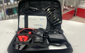 Купить Пускозарядное устройство Carku E-Power Elite 12.0 б/у , в Москва и область Цена:4500рублей