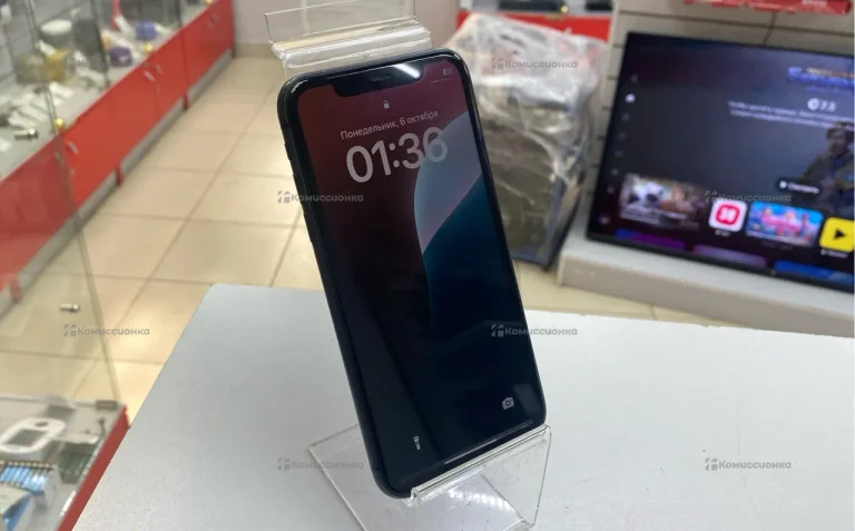 Apple iPhone 11 64