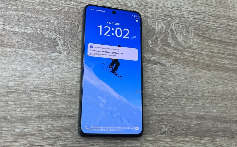 IQOO Z10R 8/256 ГБ