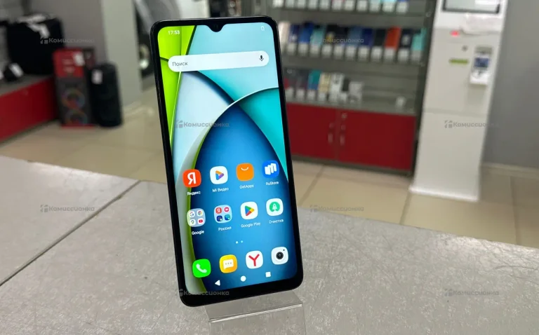 Xiaomi Redmi A3x 3/64ГБ