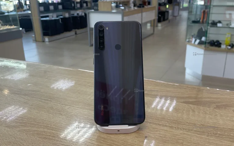 Xiaomi Redmi Note 8T 4/64 ГБ.