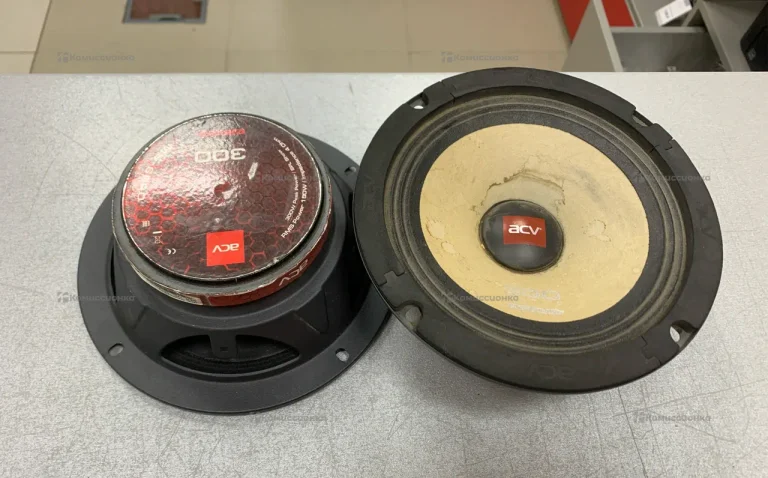 Колонка  ACV MS-6pro