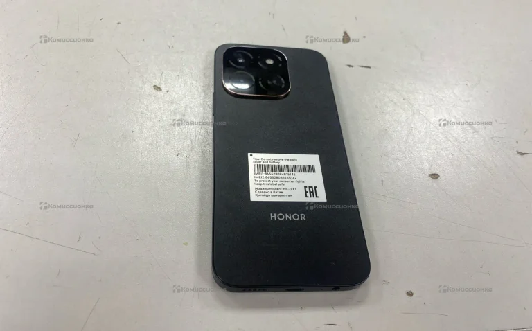 Honor X6c 6/128 ГБ