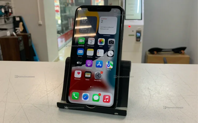 Apple iPhone 11 128Gb