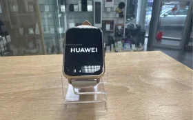 Часы Huawei watch fit 2