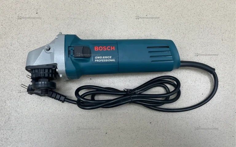 УШМ GWS850-CE