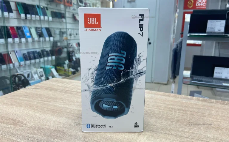 JBL Flip 7