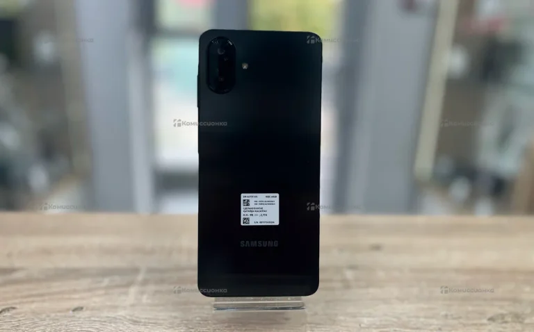 Samsung Galaxy A07 4/64