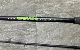 Купить Kaida удочка б/у , в Нижний Новгород Цена:1000рублей