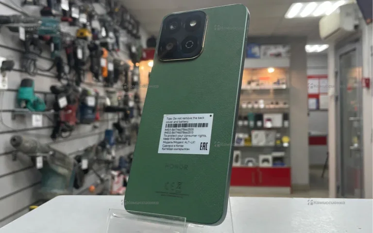 Honor X7c 6/128 ГБ