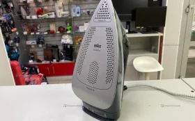 утюг braun texstyle 9