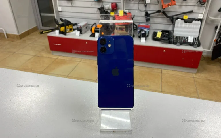 Apple iPhone 12 mini 4/128 ГБ