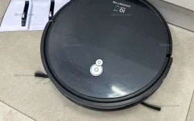 Купить Робот Пылесос  Polaris g2 1226 б/у , в Краснодар Цена:2900рублей