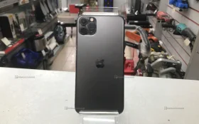 Купить Apple iPhone 11 Pro Max 4/64 ГБ б/у , в Энгельс Цена:13900рублей