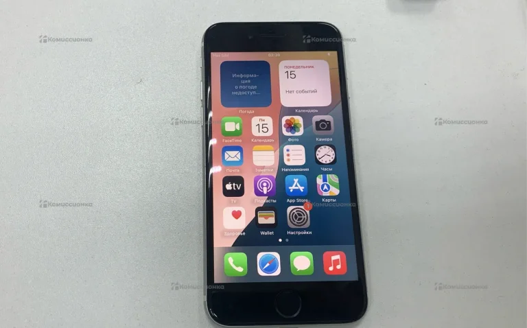 Apple iPhone SE 2020 64GB