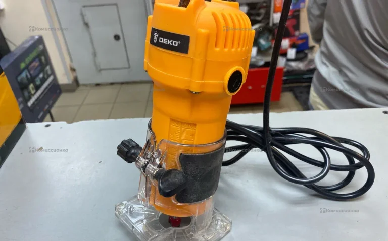 Фрезер Deko dk800