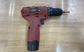 аккумуляторный шурповерт CD12-2