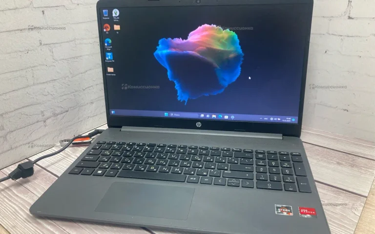 Ноутбук 15s-eq1319ur