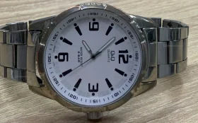Купить Часы  Q&Q QUARTZ б/у , в Челябинск Цена:990рублей