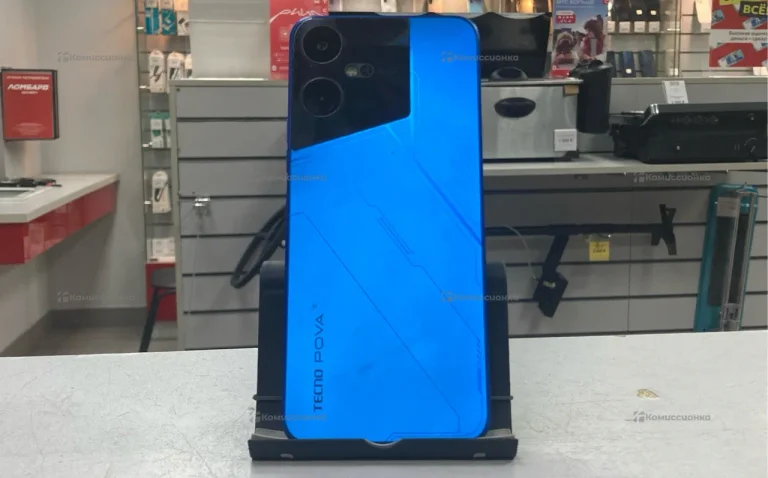 Tecno Pova Neo 3 4/128Gb
