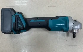 УШМ аккумуляторная Makita реп.