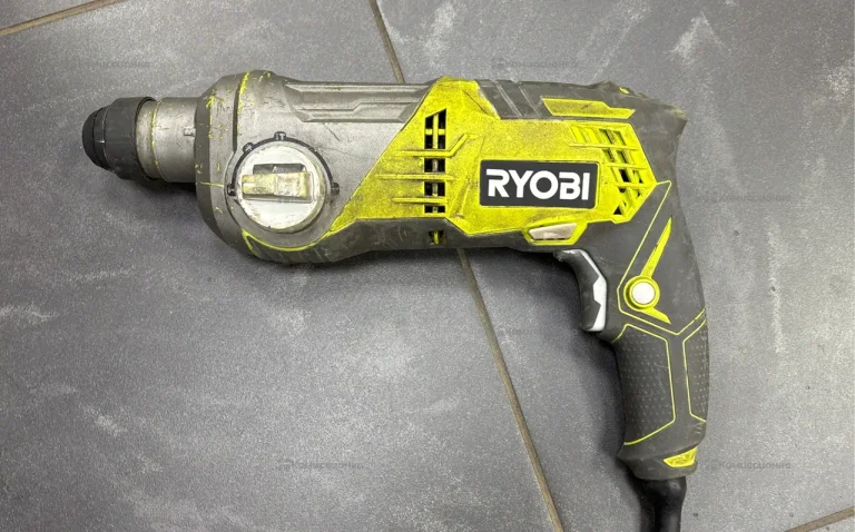 Перфоратор Ryobi