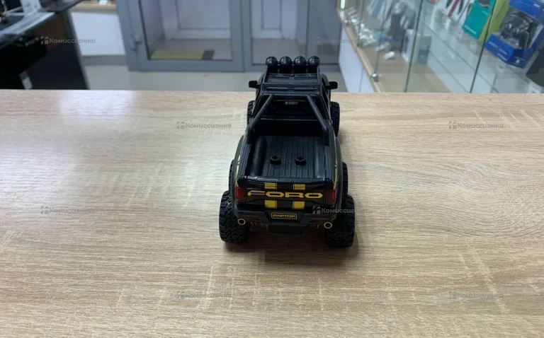 Игрушка Ford