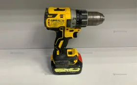Дрель-Шуруповерт Dewalt DCD791