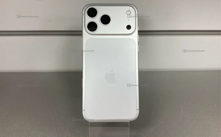 Apple iPhone 17 Pro Max 12/256 ГБ