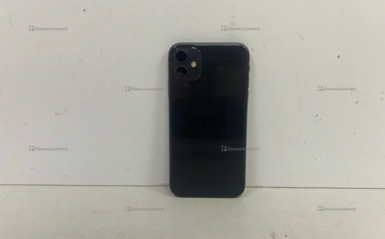 Apple iPhone 11 4/256 ГБ