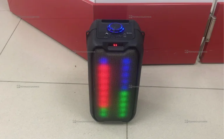 Колонка BT Wellfort