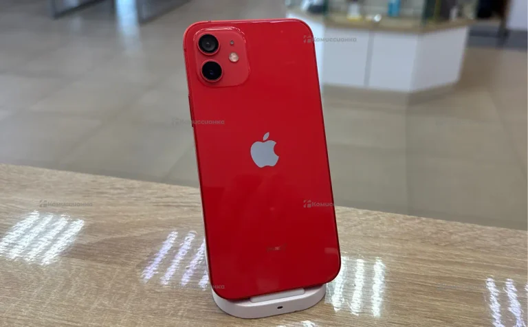 Apple IPhone 12 64Gb