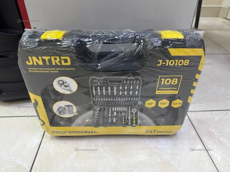 ручной инструмент JNTRD набор 108 предметов