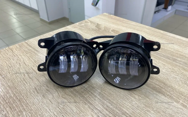 Туманки MYX06LA2180