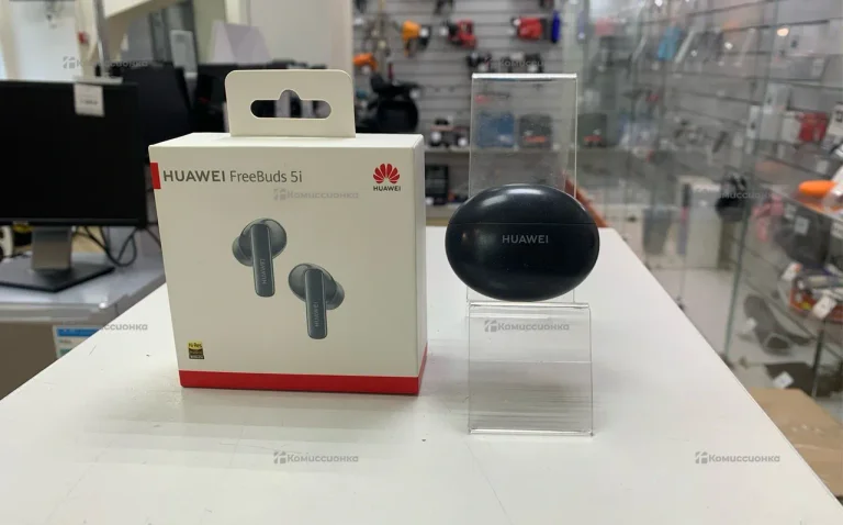 Наушники  Huawei